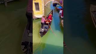 Venice italy 🇮🇹#trending #travelingram #travellife #travel #viral #viralvideo #venice #italy