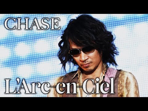 CHASE [20th L'Anniversary WORLD TOUR 2012 THE FINAL LIVE at National Studium]