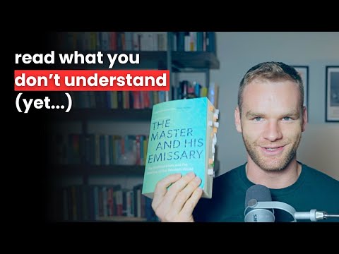 Why You Should Read Challenging Books