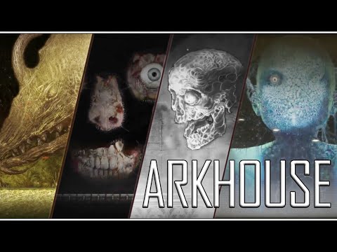 The Strangest Developer You've Never Heard Of | The ARKHOUSE Tour