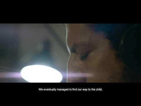 Red Cross - Who Helps The Red Cross (LATAM, Mexico, 2019) (2 of 2)