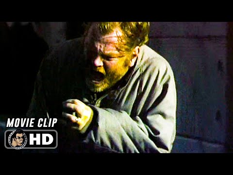 Crow Scene | 28 DAYS LATER (2002) Movie CLIP HD