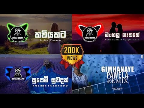 Sinhala Songs Playlist Manoparakata