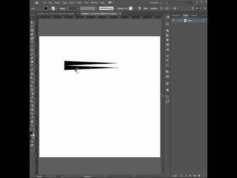 illustrator flower design in minute l latest illustrator tricks