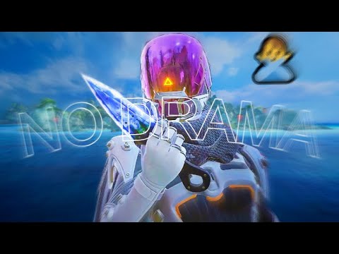 No Drama 🙅‍♂️ (Apex Legends Montage)