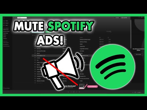 How To Automatically Mute All Spotify Ads on Android