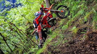 Romaniacs 2024 Hard Enduro | Limitless Struggle | Extended Highlights