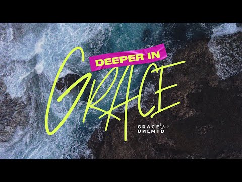 Deeper in Grace (PART-5): Confession of Sins Explained // Mark Christian Calma // September 1