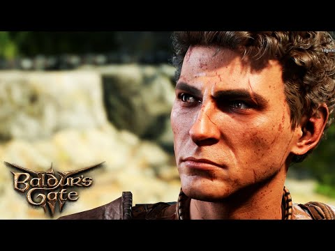 Very Warm Welcome To The Grove | Baldur's Gate 3 Ep 3