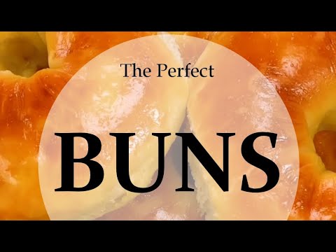 Melt-in-Your-Mouth: Exploring the World of Cheese Buns #buns #cheesebuns #cooking #food