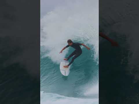 Lungi Slabb #surfing