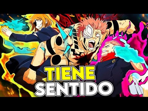 ¿TIENE SENTIDO EL REGRESO DE NOBARA? - EXPLICACIÓN | JUJUTSU KAISEN