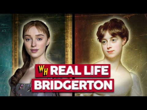 Is Bridgerton Actually Historically Accurate?