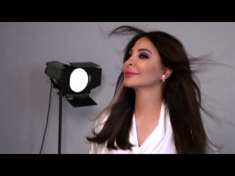 Elissa - Freshlook [Photoshooting Session]