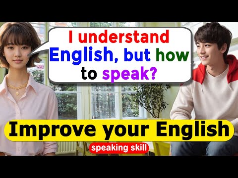 🥰How to speak English fluently? Daily use English question answer practice #englishquestioansanswers