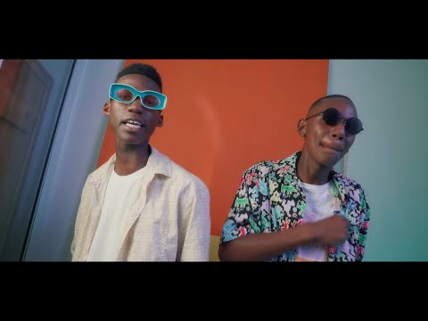 Tskay & Ocean Biller - Bucket [Official Music Video] feat Hauzen Dj