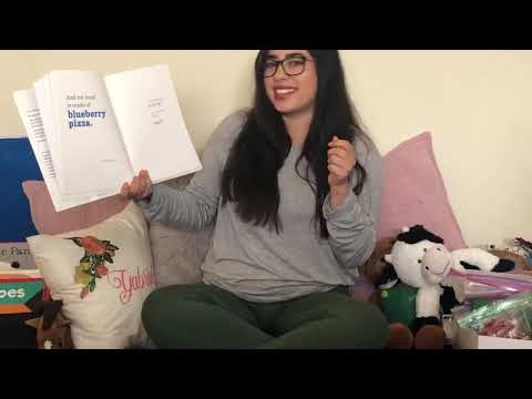 Story: “The Book With No Pictures” by B.J. Novak with Teacher Gaby