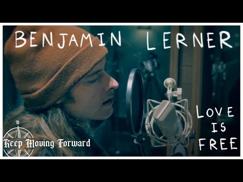 BENJAMIN LERNER - Love is Free