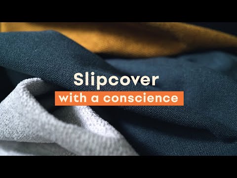 Introducing: Sustainable Sofa Fabrics | Comfort Works