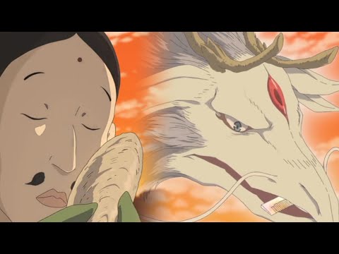 Chobi Hige ~ Natsume Yuujinchou Season 7 夏目友人帳 漆