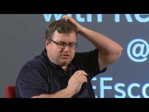 Reid Hoffman On How To Hire For Culture Fit