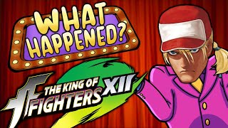 The King of Fighters XII - What Happened?