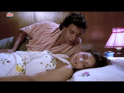 Mujhe Narazgi Mithani Aati Hai Chalo Mere Sath -  Zindagani Romance Bed Sc 7 - Mithun, Rati