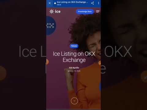 ice coin price prediction | ice network pr wallet se exchange ka address change kren| ice listing|