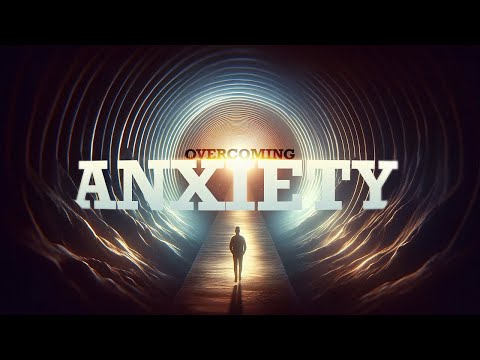 MOTIVATIONAL SPEECH | OVERCOMING ANXIETY: Finding Clarity (English Subtitles)