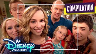 Best Moments in Good Luck Charlie!💥 | Throwback Thursday | Good Luck Charlie | Disney Channel