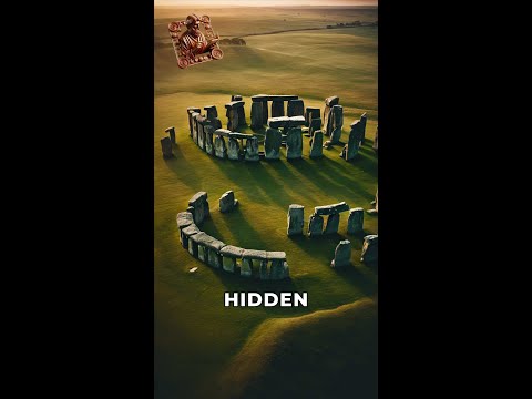 Uncovering Stonehenge's Hidden Mysteries