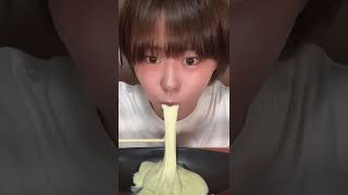 【ASMR】私が最近好んで見てる動画を再現してみた#shorts