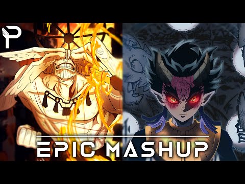 Sukuna vs Mahoraga x Zohakuten Hantengu Theme | EPIC VILLAIN OST MASHUP (Cover) 呪術廻戦 x 鬼滅の刃