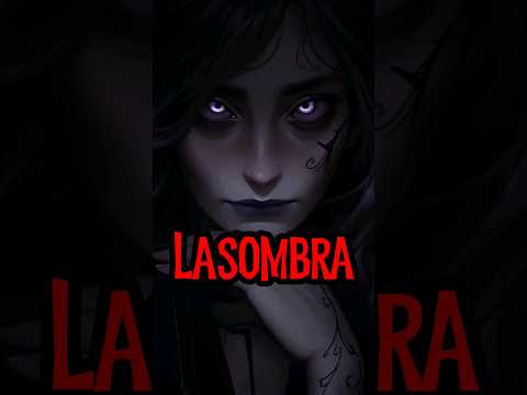 VTM - The Lasombra | Vampire The Masquerade Lore / History