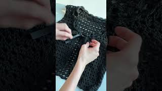 who wants a free tutorial? 🙋‍♀️ #crochet #crochetpattern #crochettutorial #freetutorial