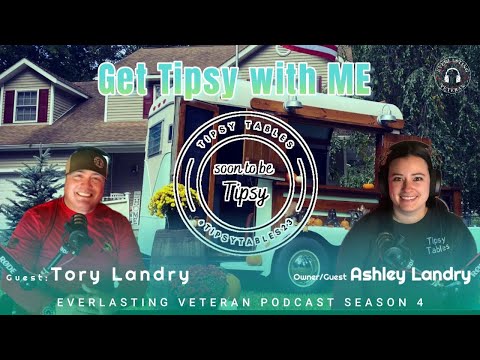 Get Tipsy With ME S4|E5 with Tipsy Tables