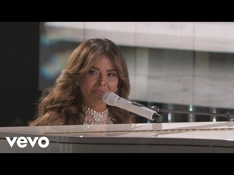 Gloria Trevi - Ellas Soy Yo