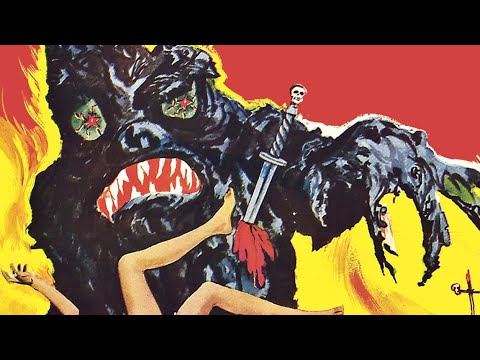 From Hell It Came (1957) - Trailer