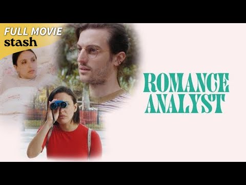 Romance Analyst | Romantic Comedy | Full Movie | Platonic Love