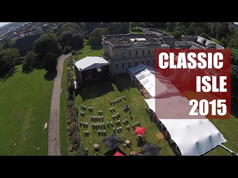 Classic Isle 2015 - Classical Music Festival on the Isle of Wight