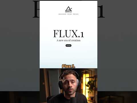 How to download and use flux.1 on windows & apple devices