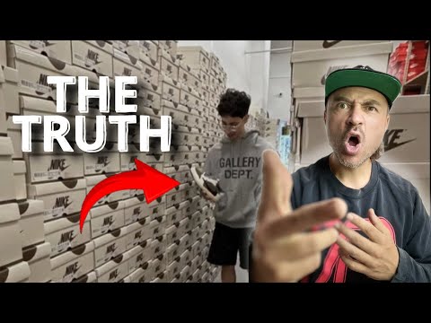 Explaining Early sneakers