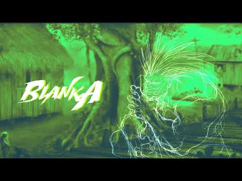 Super Street Fighter II Turbo -  Blanka Stage (CPS3 Remix)