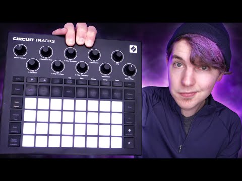 Grooveboxes: EXPLAINED