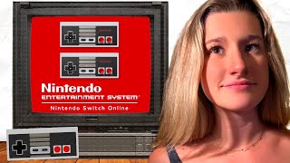 Top 10 NES Games On Nintendo Switch Online!