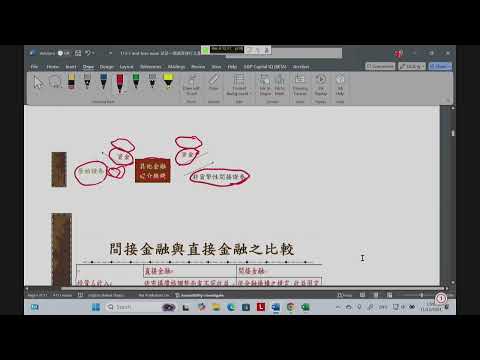 Mid-term Exam  Review and Discussion 期中考詳細解說