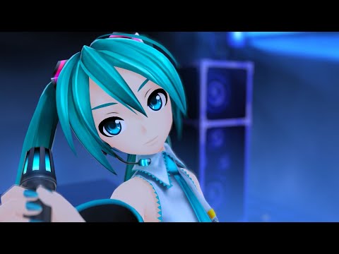 【Hatsune Miku V4x】 Love is War (恋は戦争) 【VOCALOID Cover】