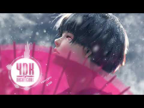 [ Nightcore ] MAYDAY - TheFatRat feat. Laura Brehm (Ghost'n'Ghost Remix)