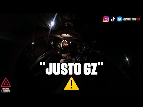 "Justo Gz" | Hazard Lights (RPT) ⚠️ | @JefeProductions