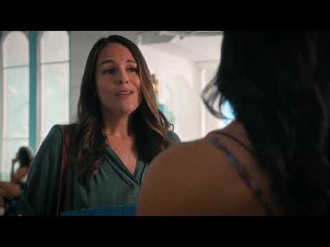 Jana the Virgin 5x19 Jane finds out the rafael parents are dead scene